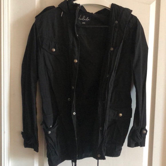 Talula Jacket (Aritzia) Pre-Loved - Picture 3 of 6